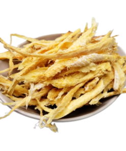 Hải sản khô Hàn Quốc 말린 해산물