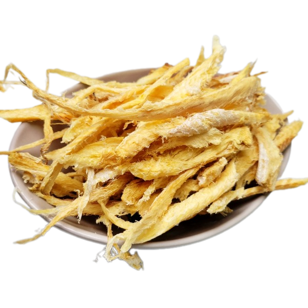 Hải sản khô Hàn Quốc 말린 해산물