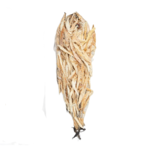 Cá mokthe khô nguyên con  손질먹태 한마리