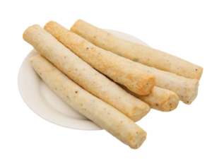 Chả cá chiên que 봉어묵 1kg