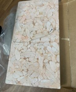 trứng cá đông thê