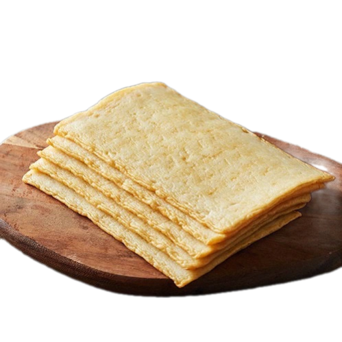 chả cá hàn quốc