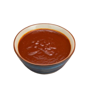 SỐT GÀ GIA VỊ HQ (Không CAY)