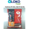 (Ớt hiểm )Bột ớt vẩy mịn Haedream 1kg 해드림 청양(매운땡초) 고춧가루