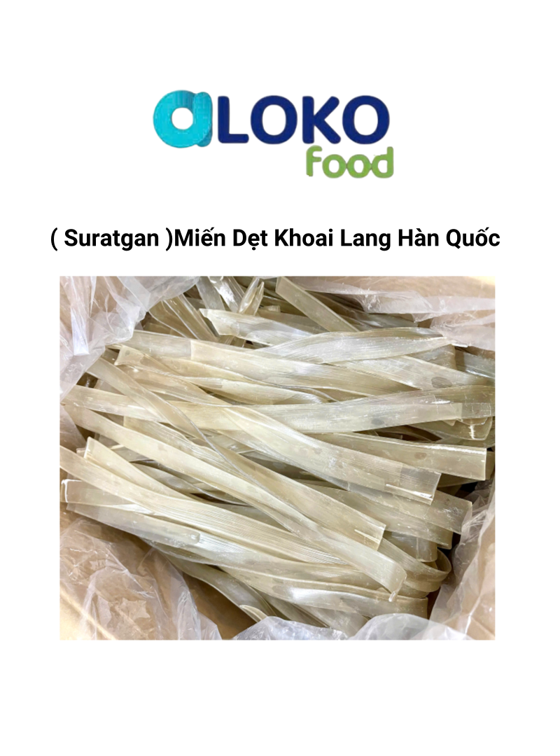 Thiết-kế-không-có-tiêu-đề-001 (12) Miến dẹt khoai lang HQ (Suratgan) 1kg 수랏간 넙적당면