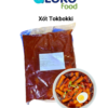 Xốt TOKBOKKI(B) 2kg (소스) 떡볶이 소스(B)