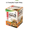 CJ) Tương đậu Truyền Thống 14kg CJ) 해찬들 재래식 된장