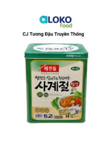 CJ) 해찬들 사계절 쌈장