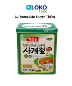 Nguyên Liệu Hàn Quốc 한국산 재료