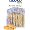 Chả cá hấp 135 ( cay ) 1,35kg 핫바 135 (매운맛)