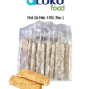 chả cá hấp 135 ( rau) 1,35kg 핫바 135 (야채맛)