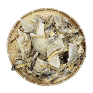 Da cá Minh Thái 500g 명태 껍데기