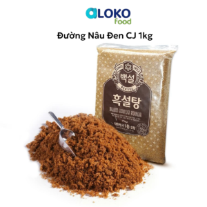Đường đen CJ